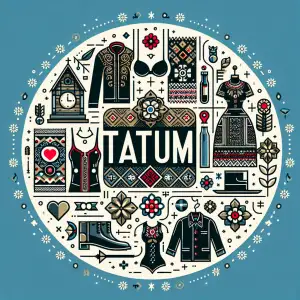 Tatuum