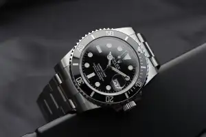 Rolex Submariner