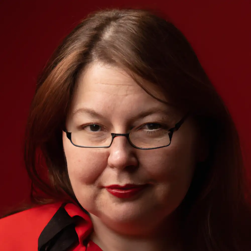 Adéla Vejvodová