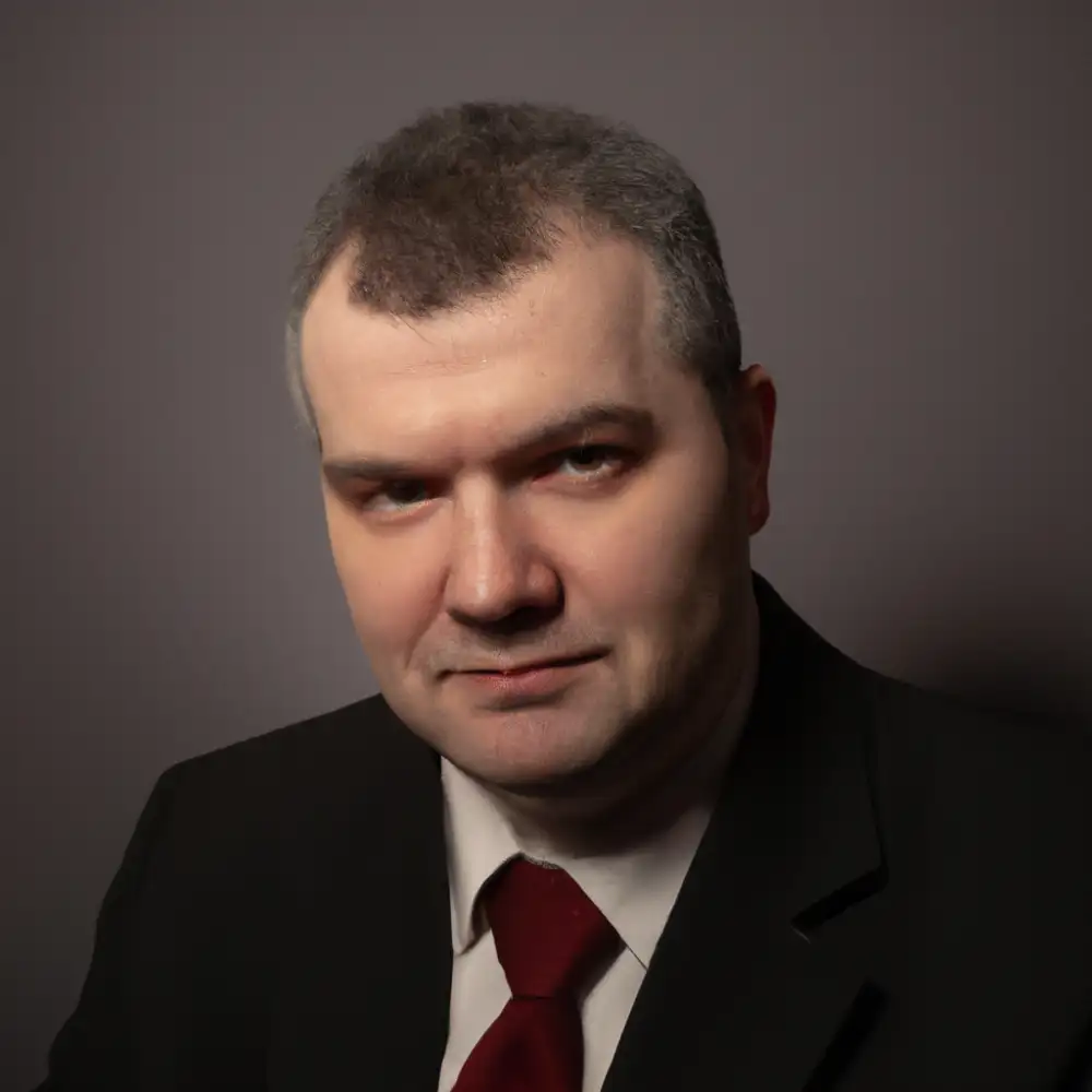 Radomír Konečný